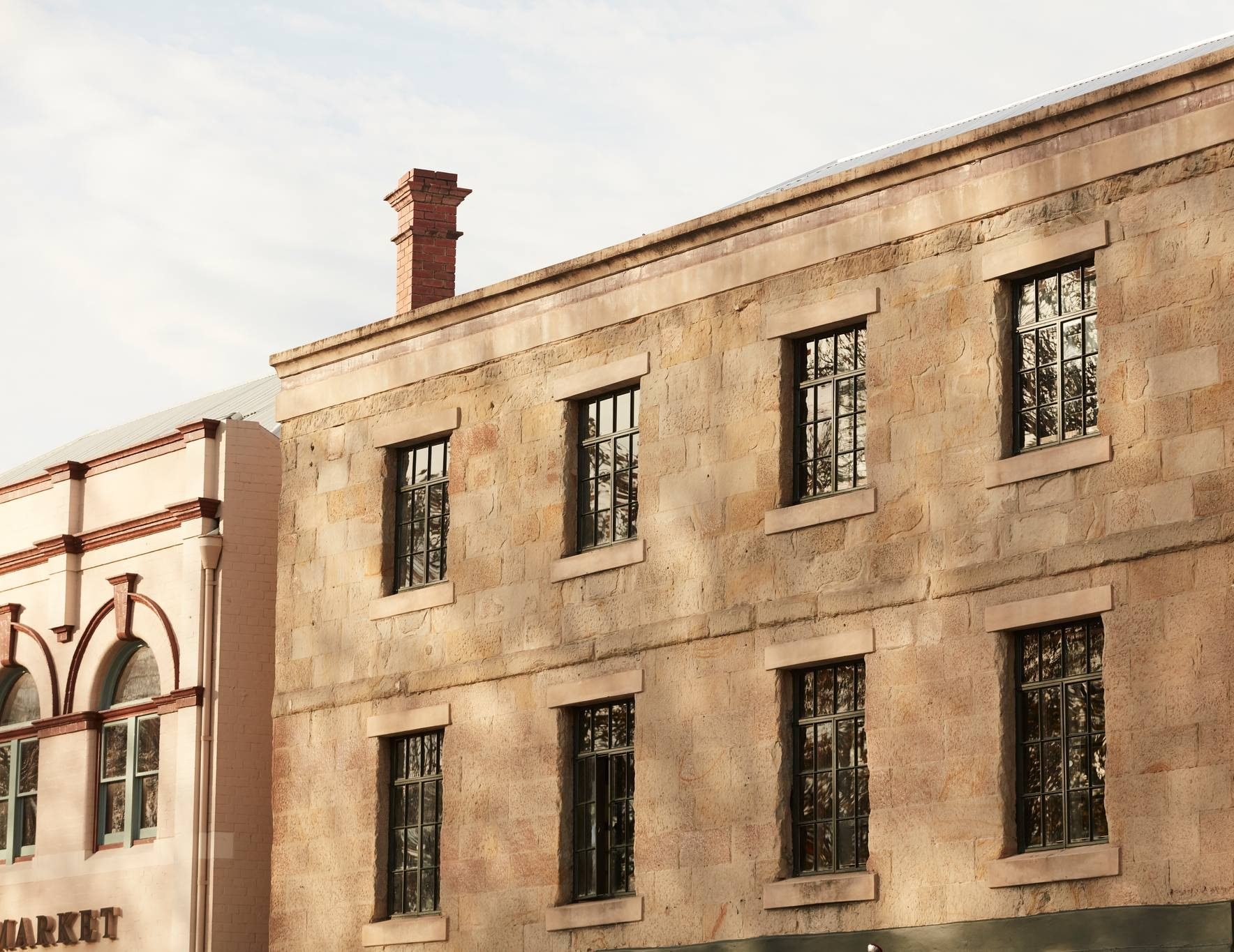 Moss Hotel — Hobart, Australia, photo 3