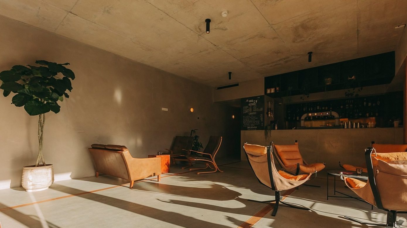Mouco Hotel — Porto, Portugal, photo 2