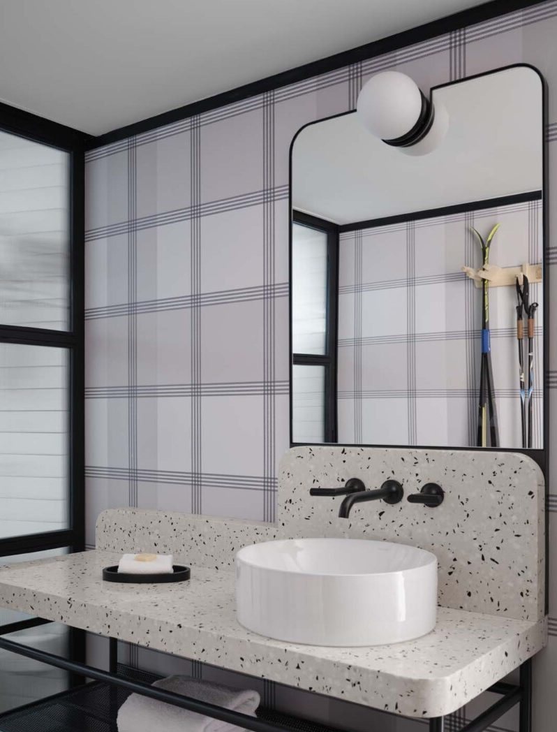 Moxy Banff — Banff, Canada, photo 5