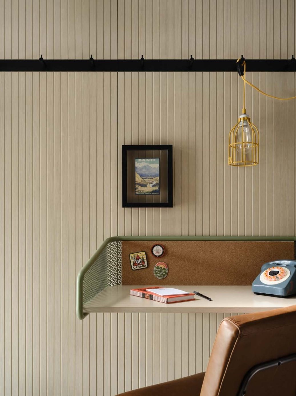 Moxy Banff — Banff, Canada, photo 8
