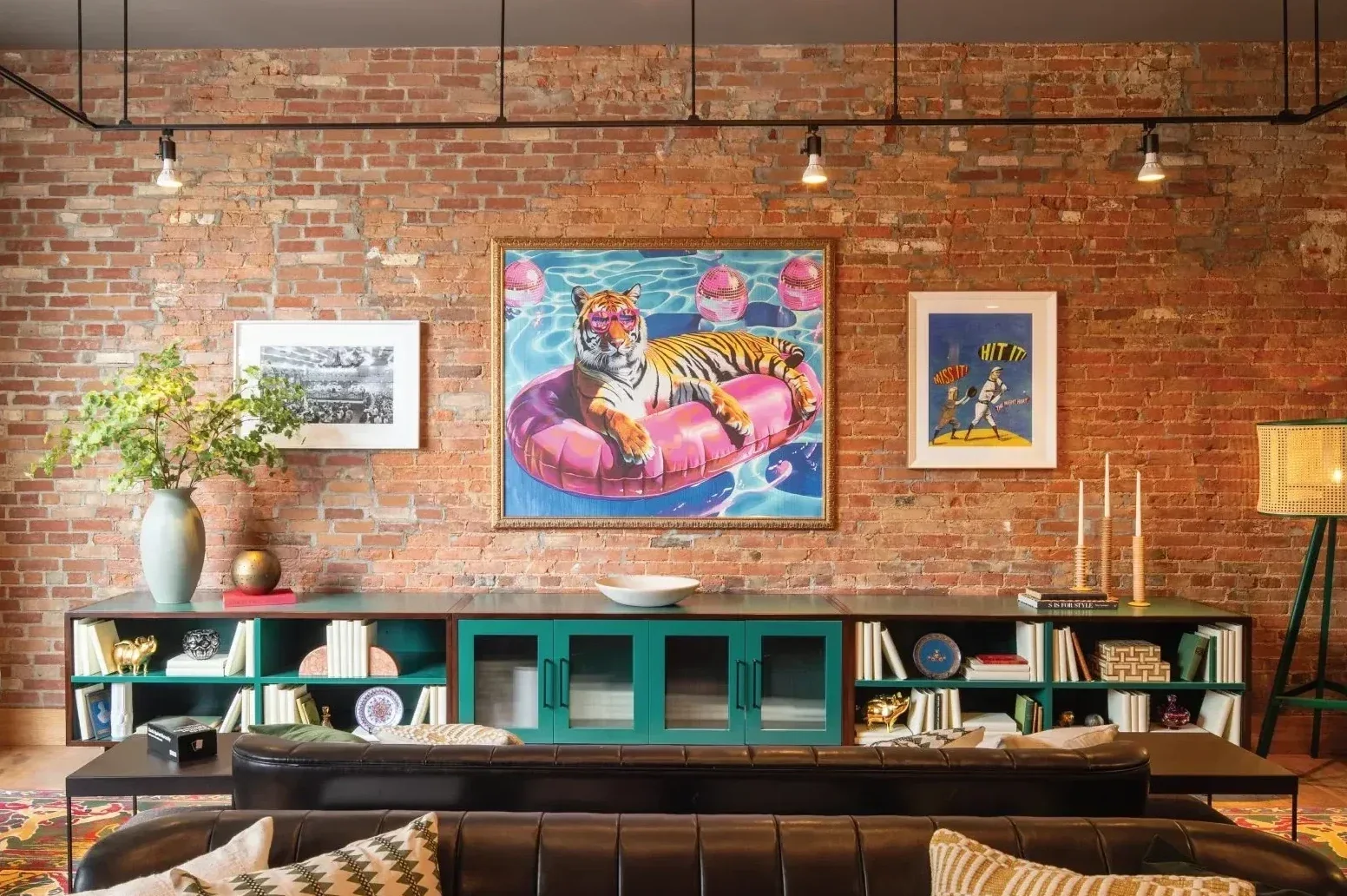 Moxy Cincinnati Downtown — Cincinnati, United States, photo 2