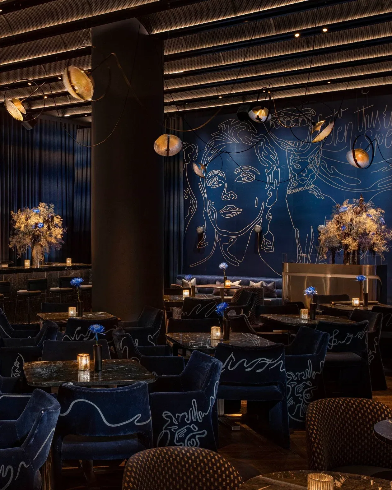 Moxy NYC Lower East Side — New York City, United States, photo 5