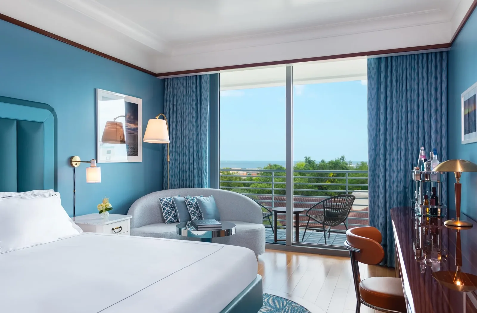 Mr. C Miami – Coconut Grove — Miami, United States