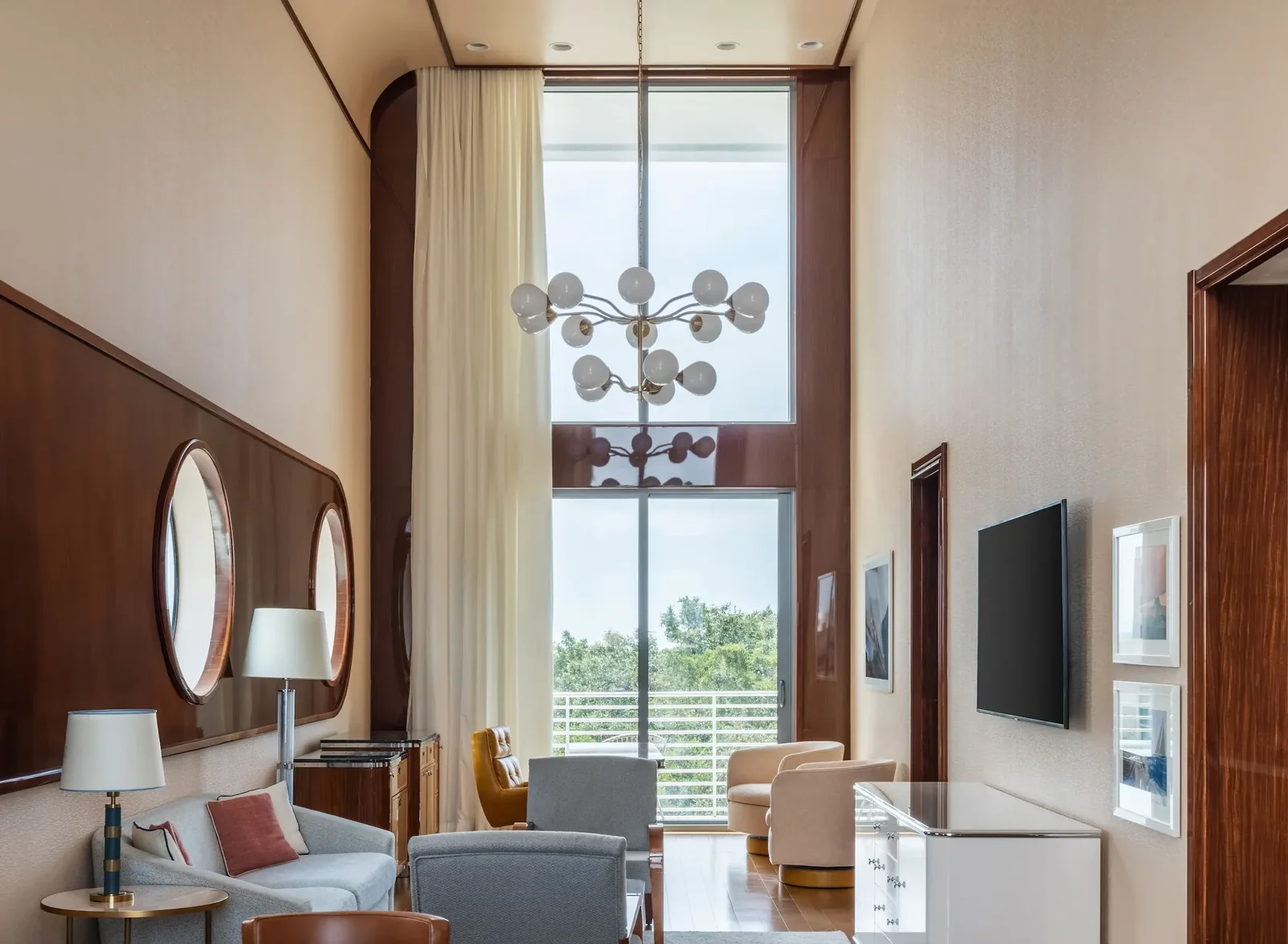 Mr. C Miami – Coconut Grove — Miami, United States, photo 2