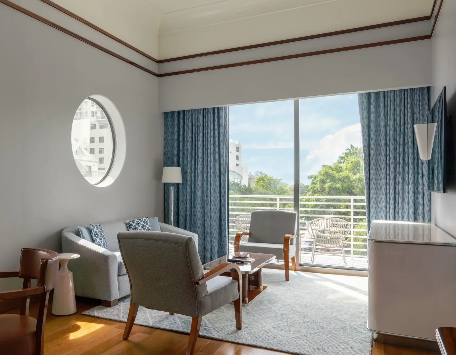 Mr. C Miami – Coconut Grove — Miami, United States, photo 3
