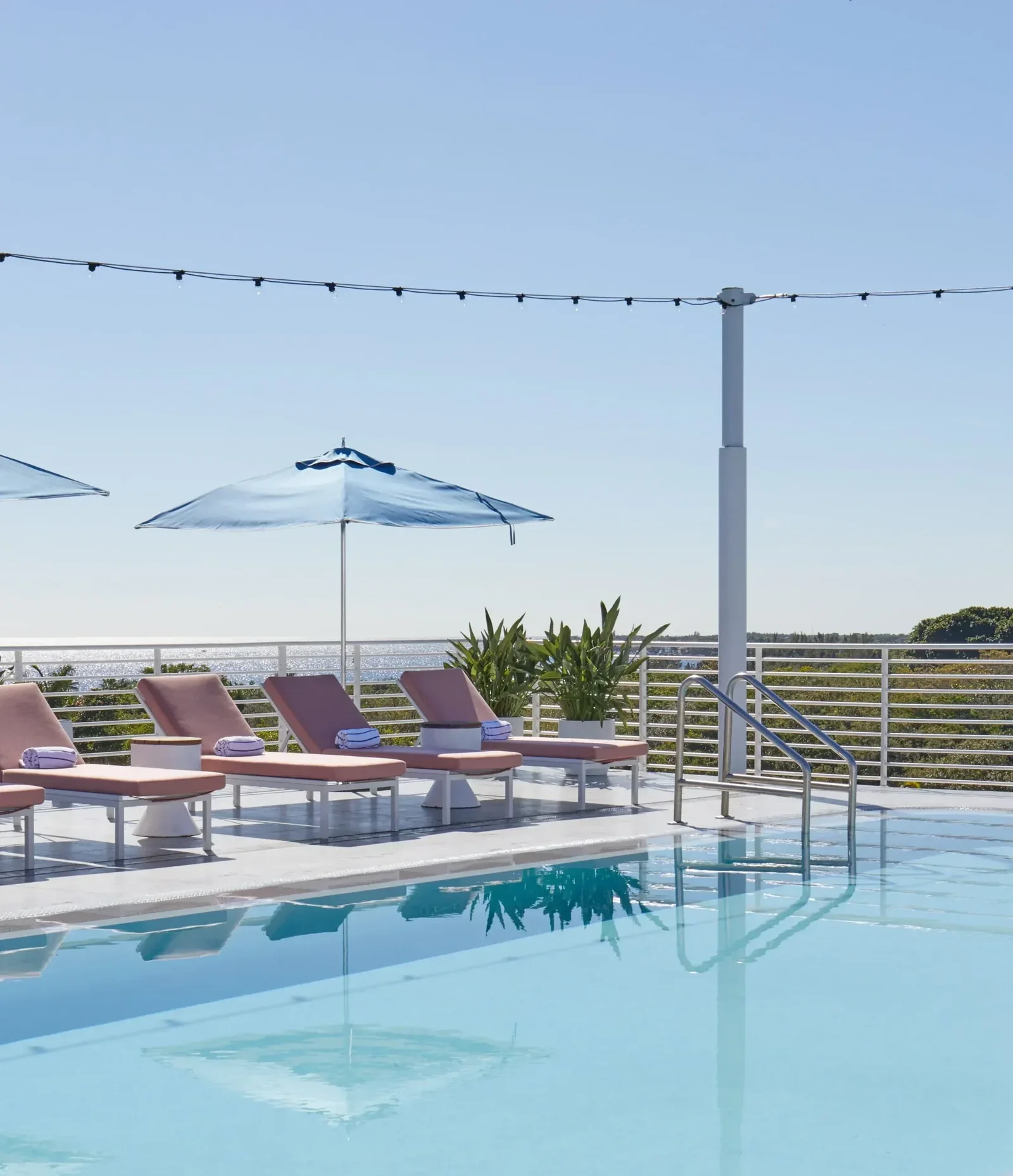 Mr. C Miami – Coconut Grove — Miami, United States, photo 4