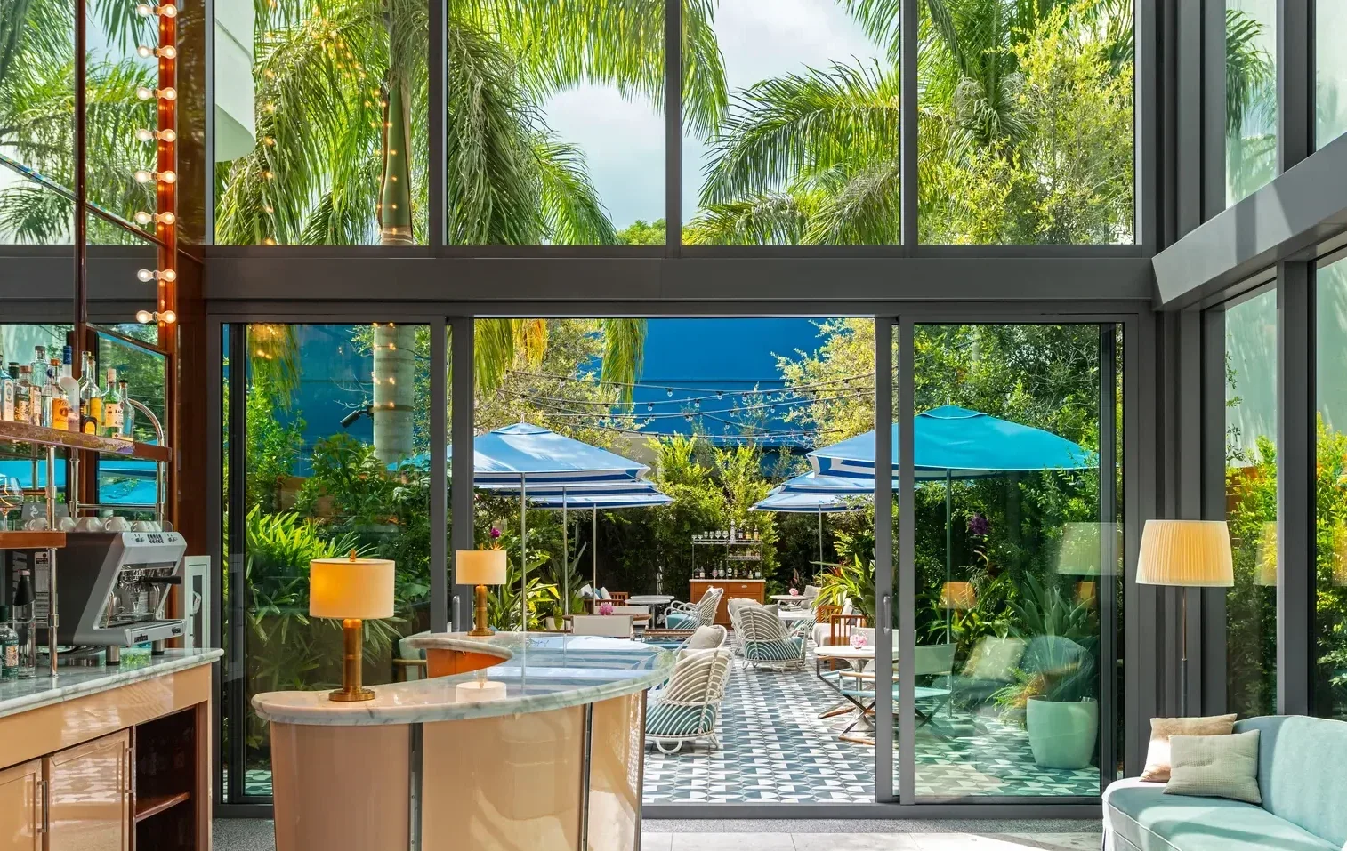 Mr. C Miami – Coconut Grove — Miami, United States, photo 5
