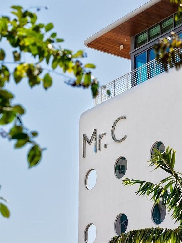Mr. C Miami – Coconut Grove — Miami, United States, photo 6