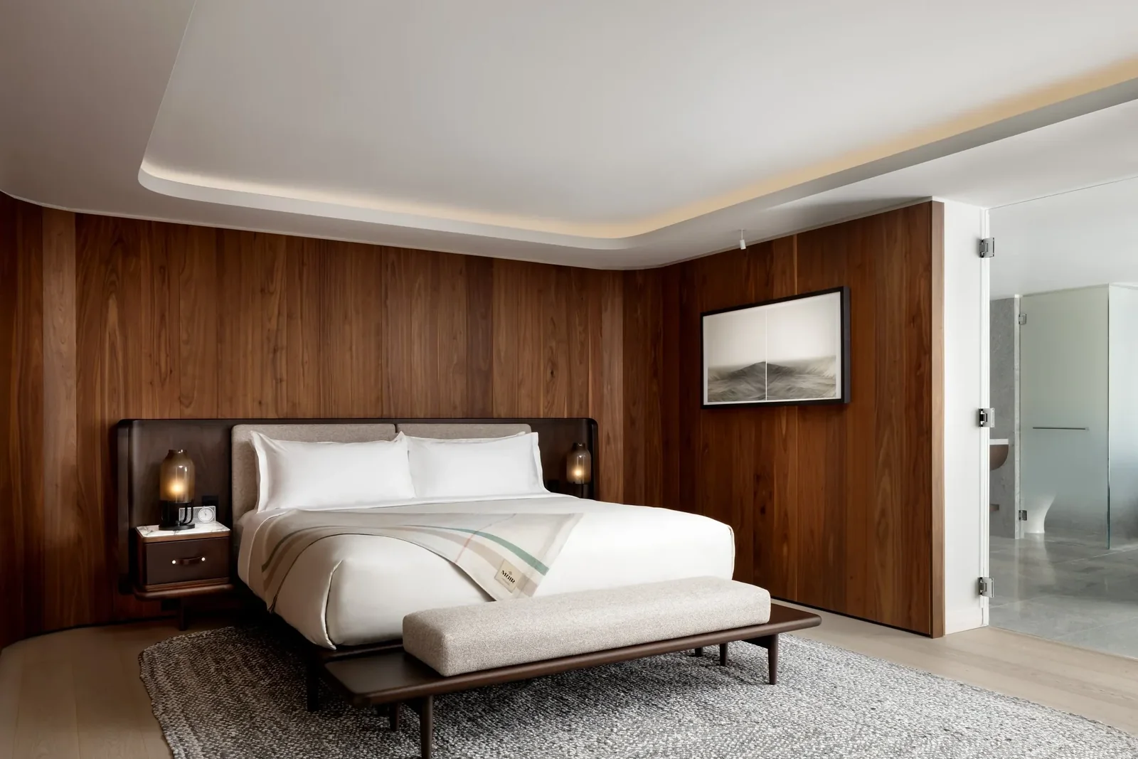 Muir Hotel — Halifax, Canada