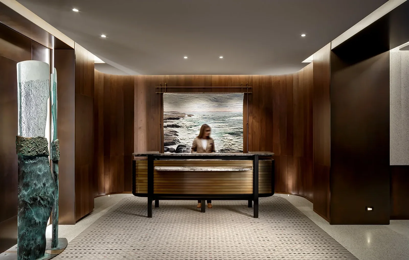 Muir Hotel — Halifax, Canada, photo 3