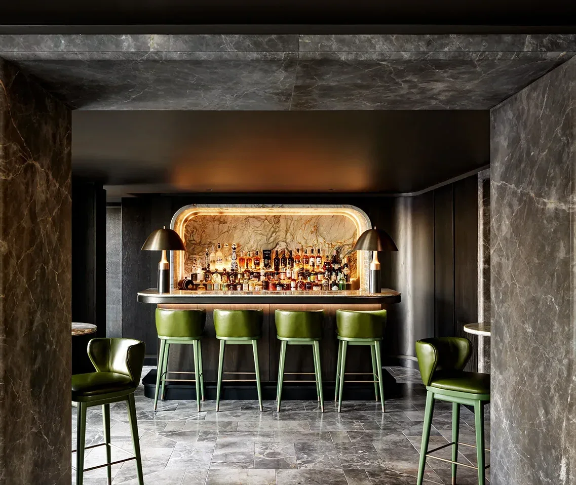 Muir Hotel — Halifax, Canada, photo 5