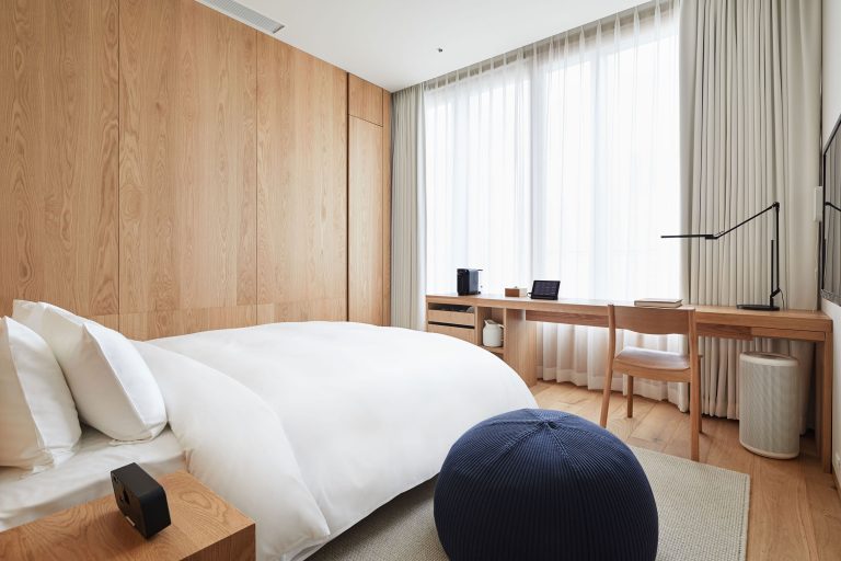 MUJI Hotel Ginza