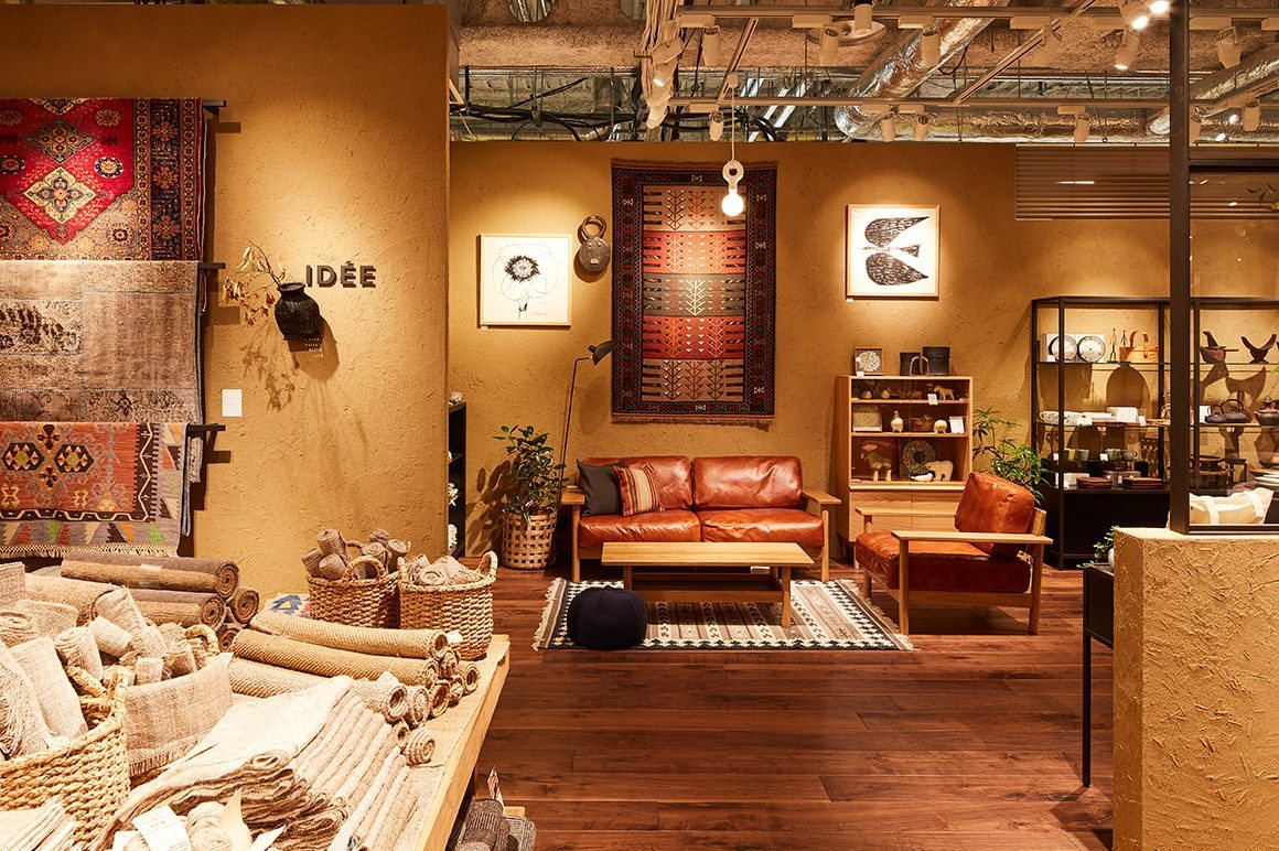 MUJI Hotel Ginza — Tokyo, Japan, photo 9