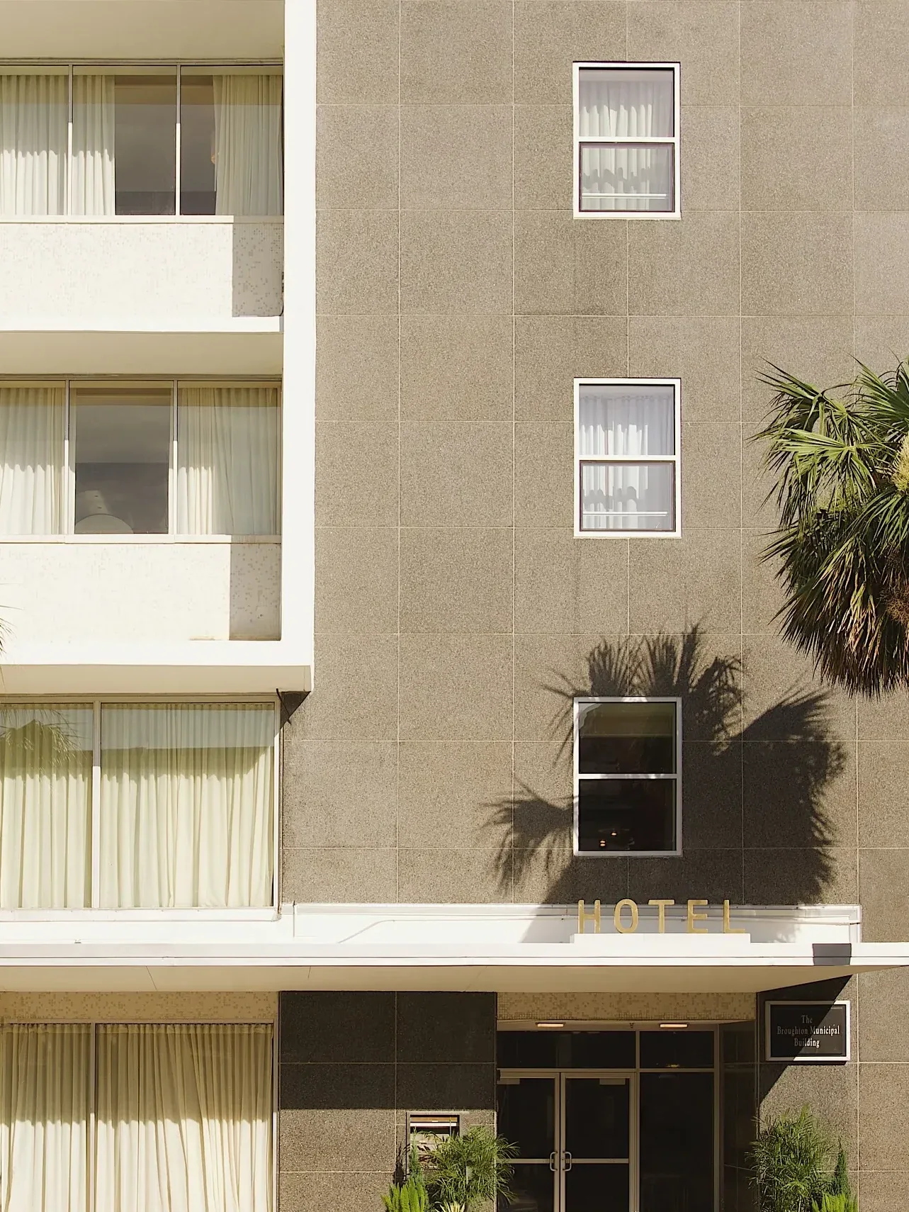 Municipal Grand — Savannah, United States, photo 2