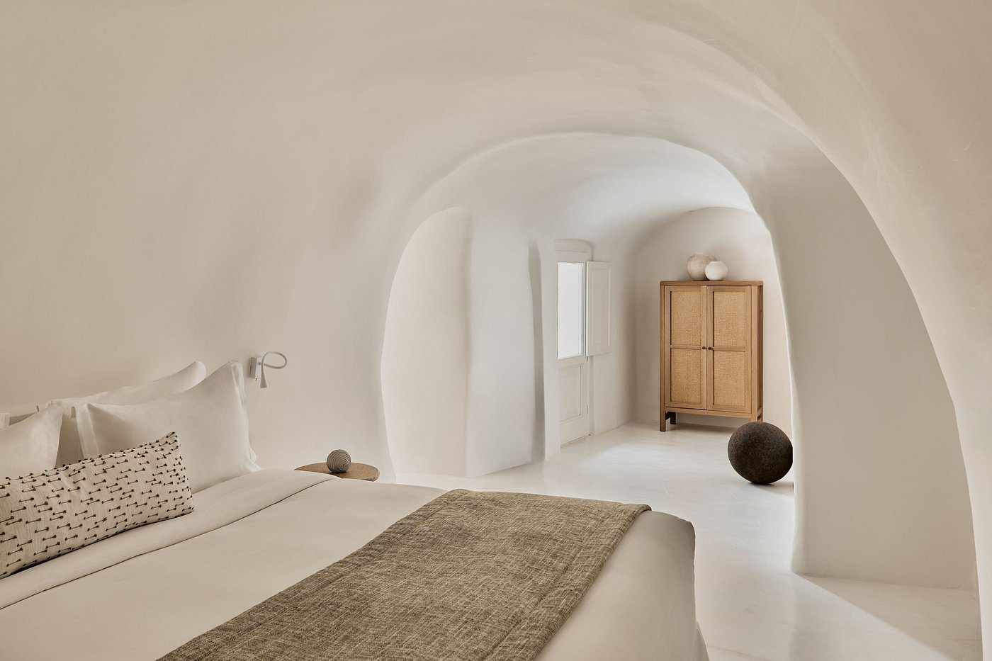 Mystique Hotel — Santorini, Greece, photo 3