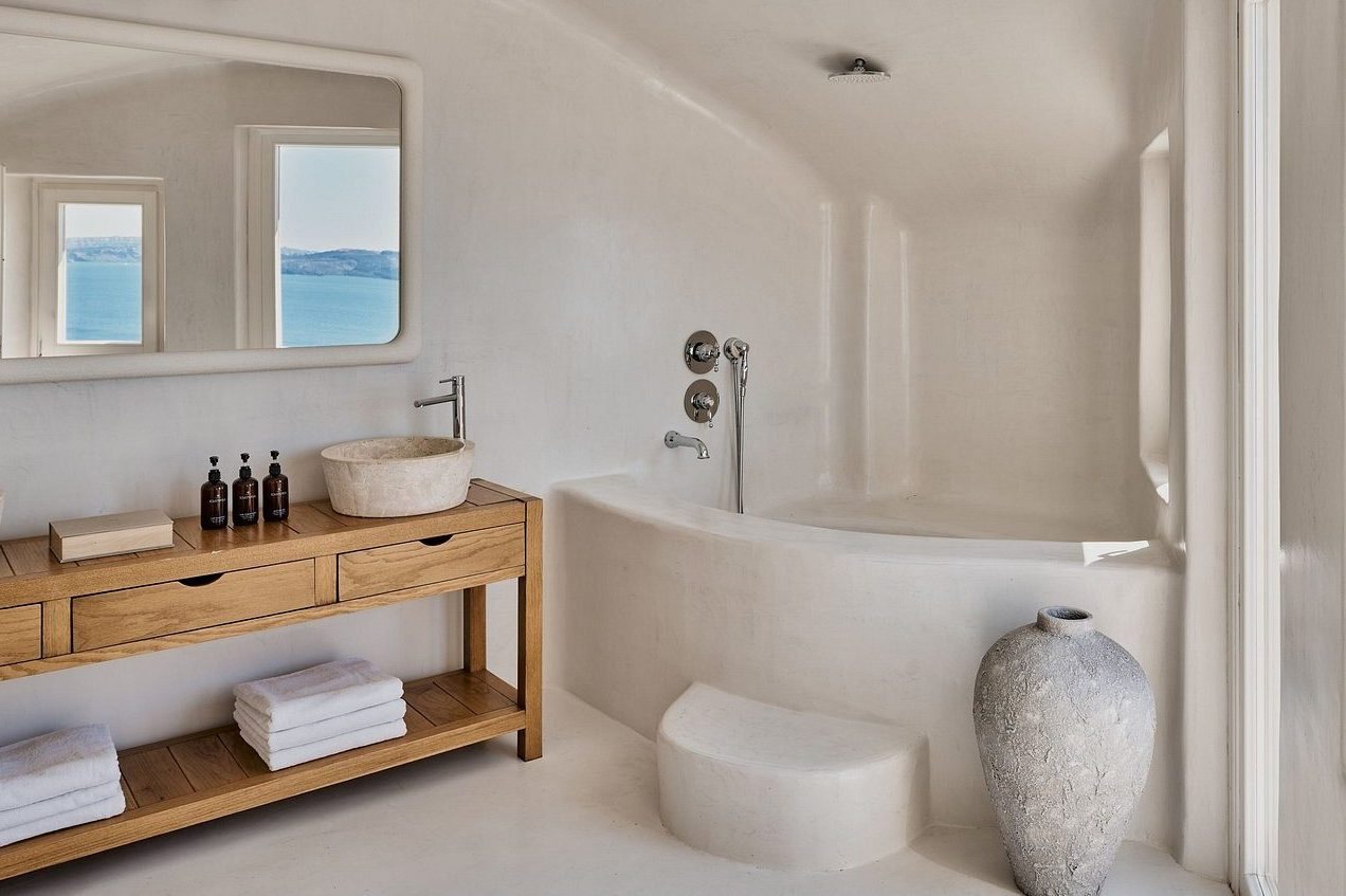 Mystique Hotel — Santorini, Greece, photo 5