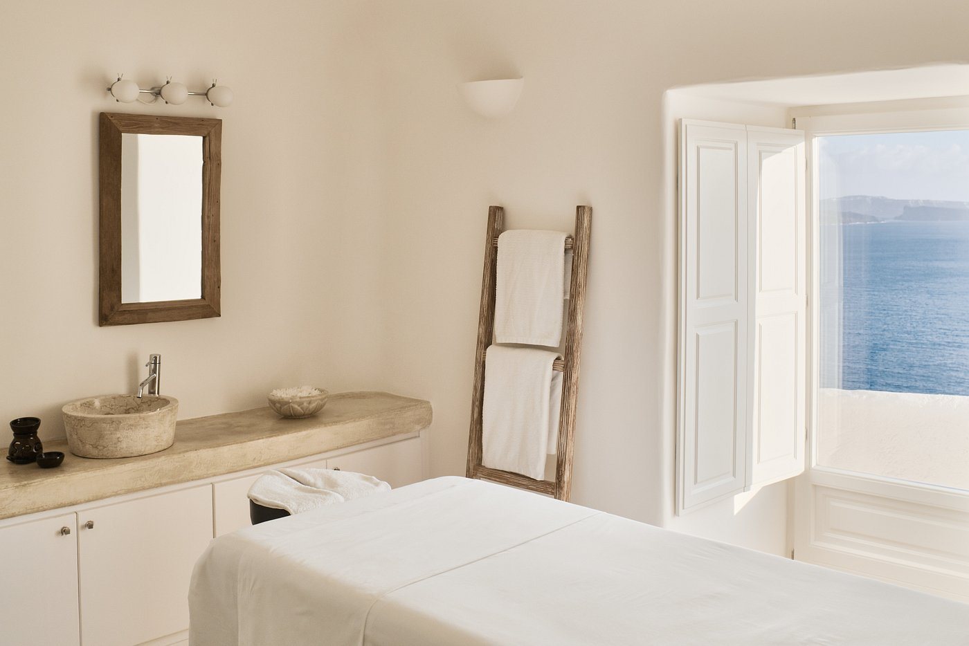 Mystique Hotel — Santorini, Greece, photo 9