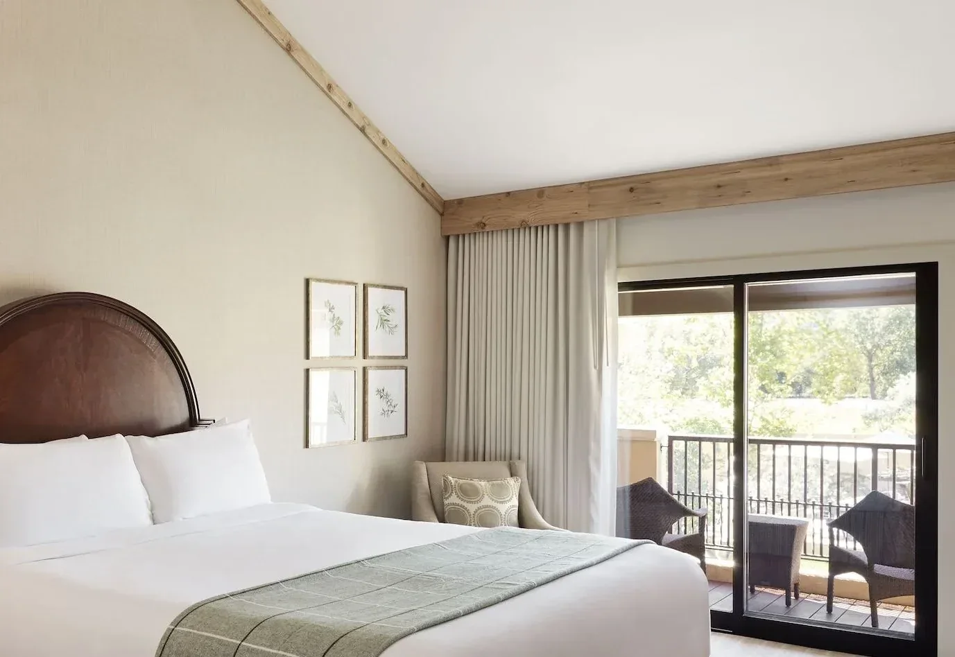 Napa Valley Lodge — Yountville, United States, photo 2