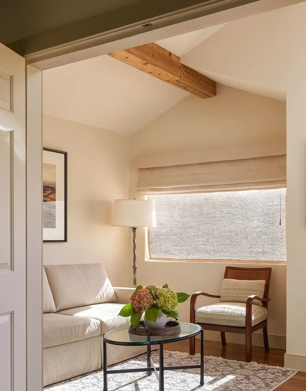 Napa Valley Lodge — Yountville, United States, photo 3