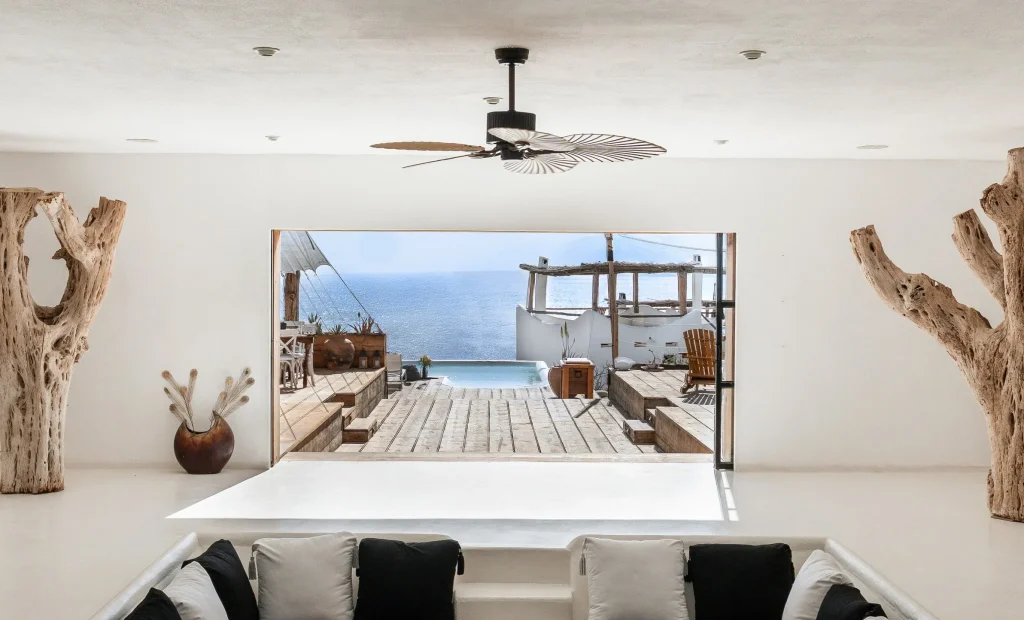 NEST Baja — San Jose del Cabo, Mexico