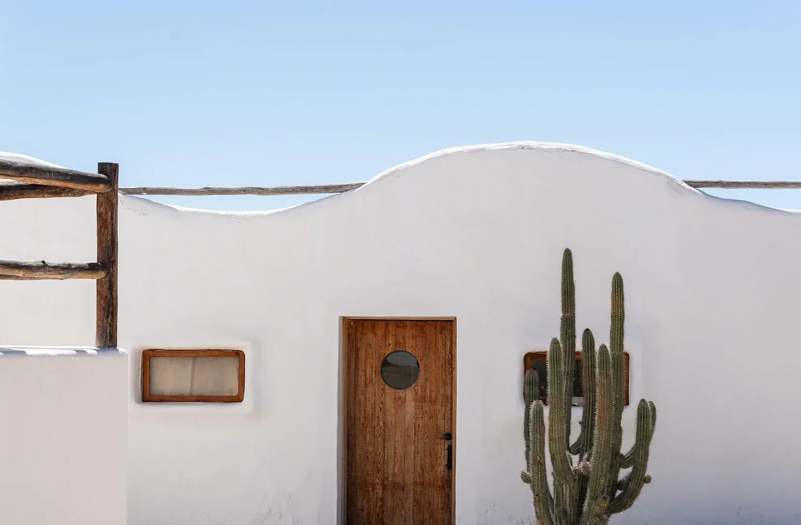 NEST Baja — San Jose del Cabo, Mexico