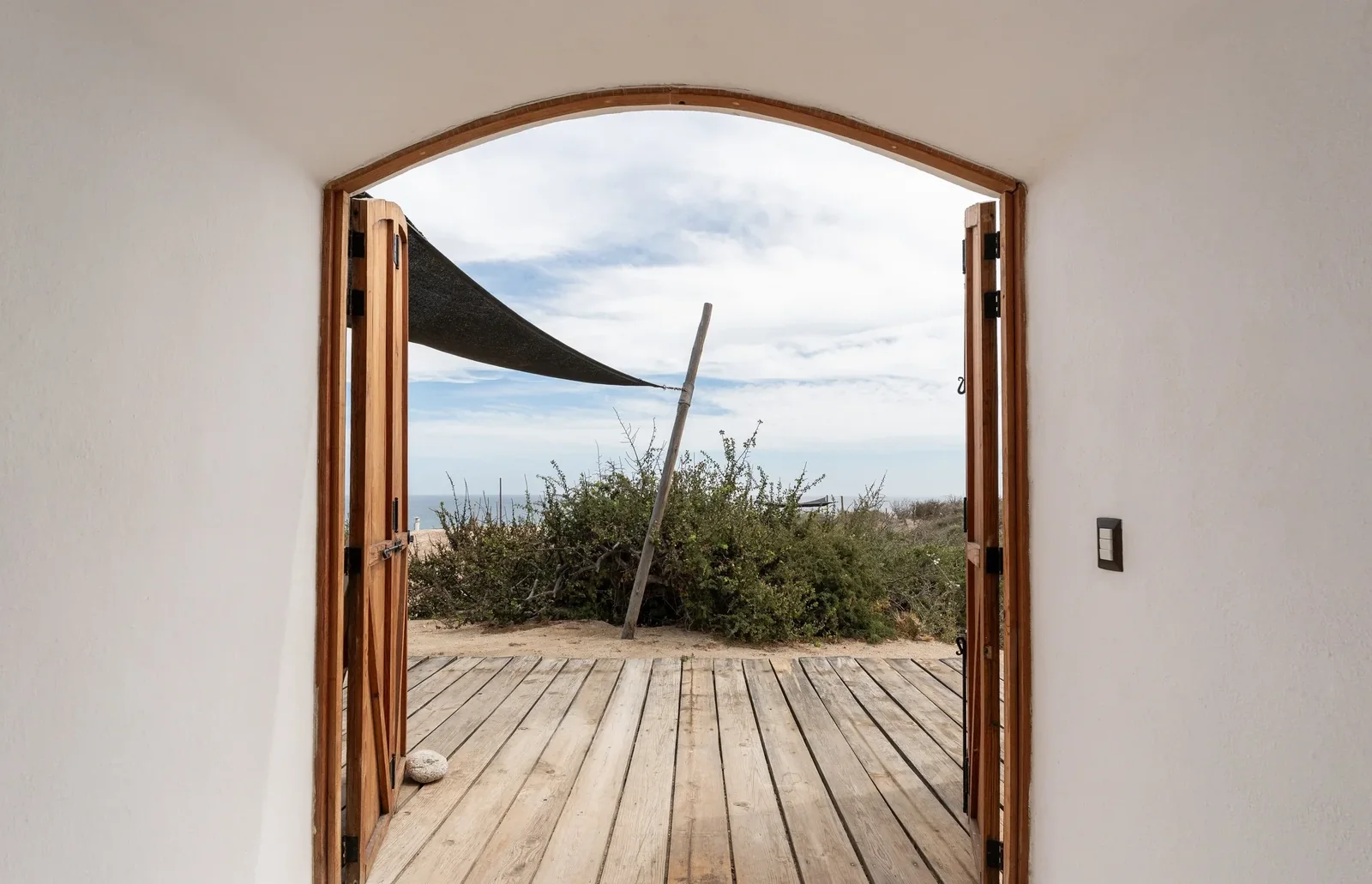 NEST Baja — San Jose del Cabo, Mexico, photo 4