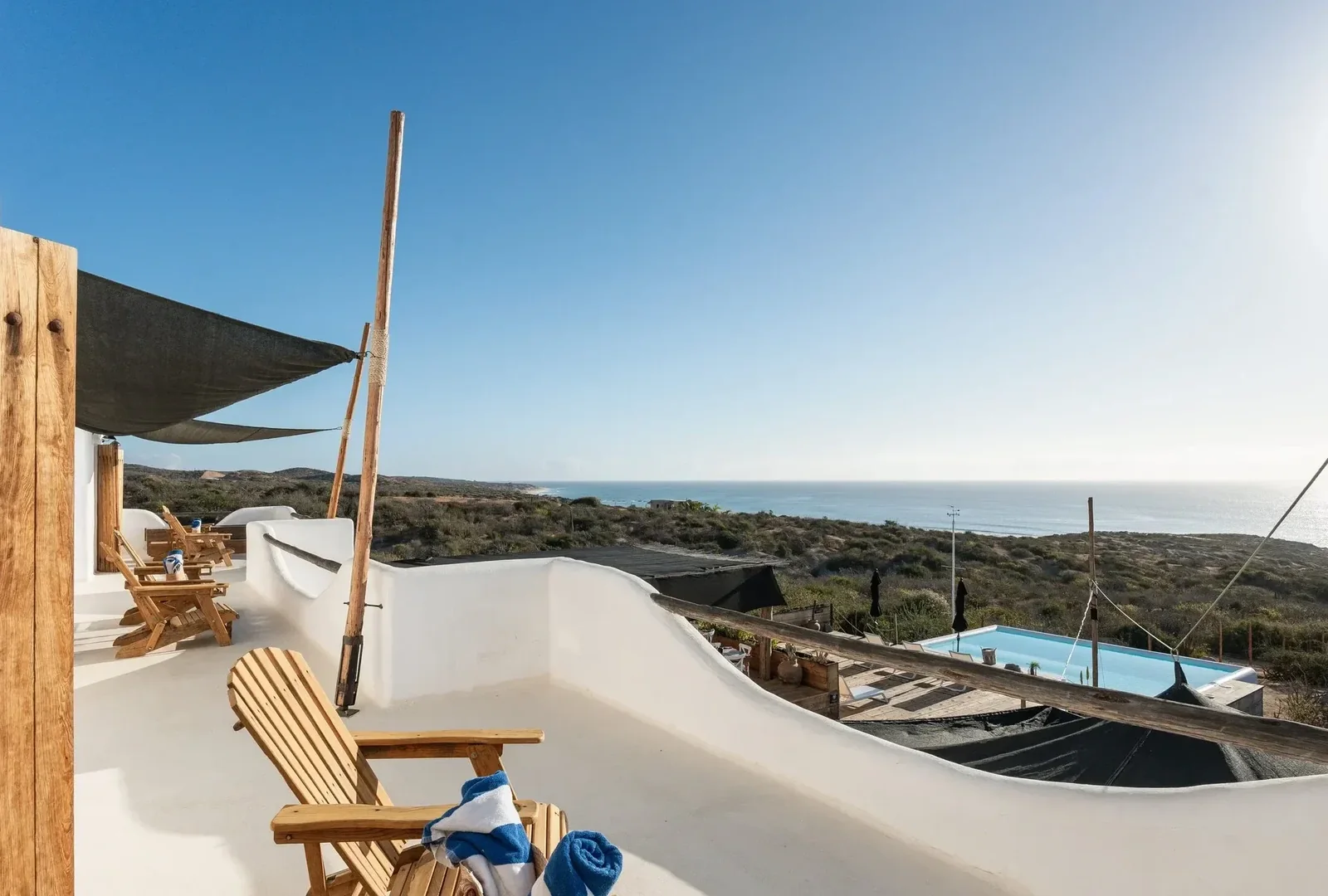 NEST Baja — San Jose del Cabo, Mexico, photo 7