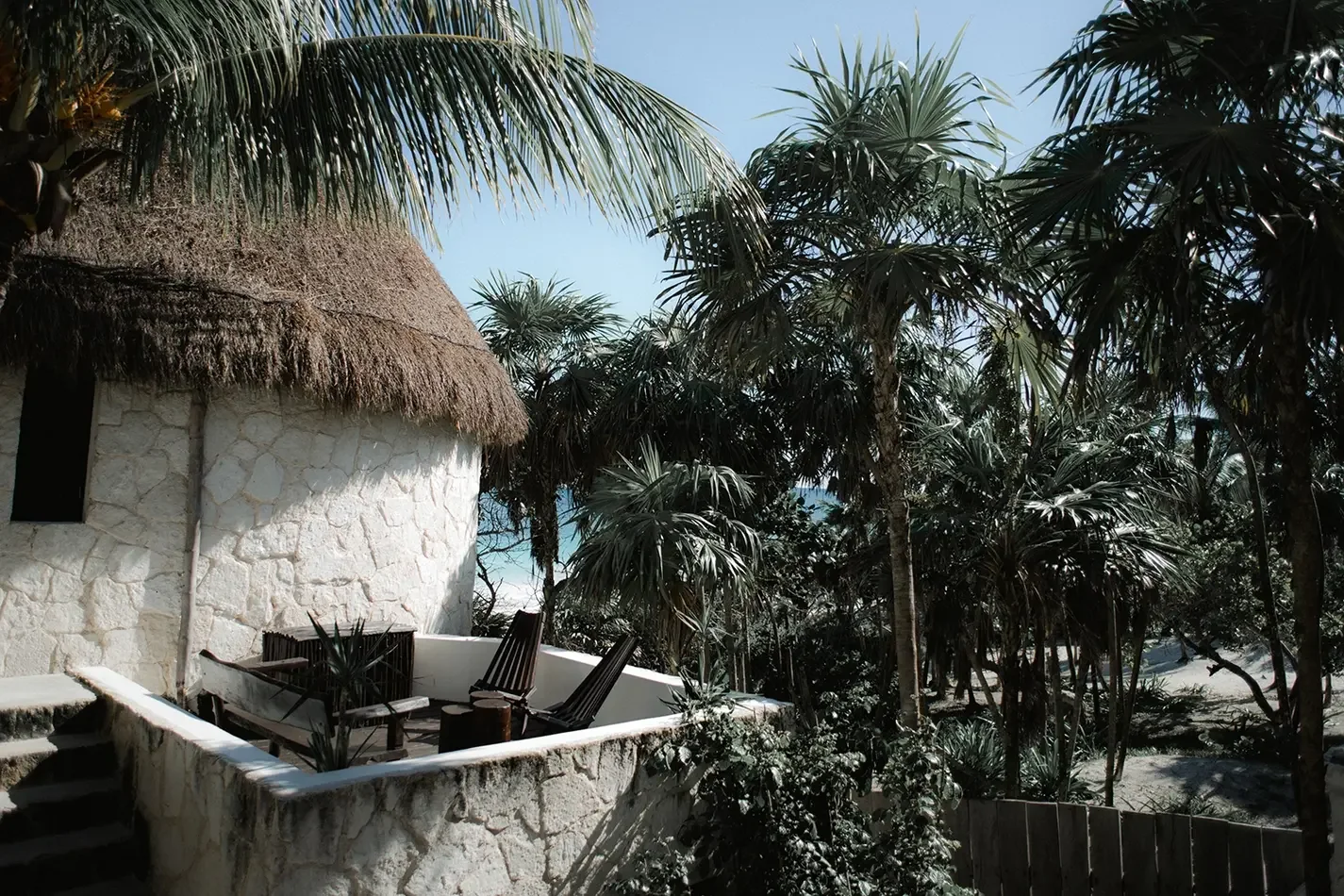 NEST Tulum — Tulum, Mexico