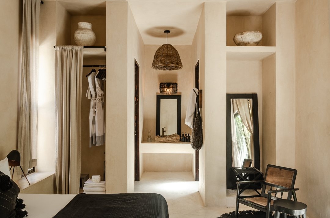 NEST Tulum — Tulum, Mexico, photo 2