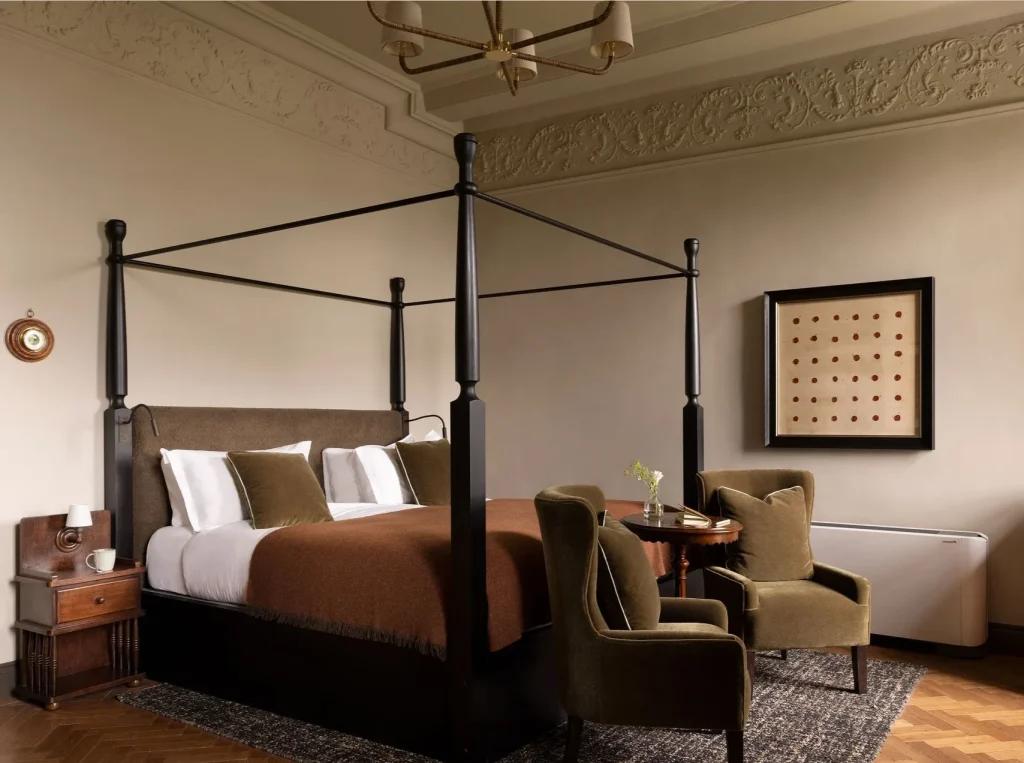 New Park Manor — New Forest, United Kingdom