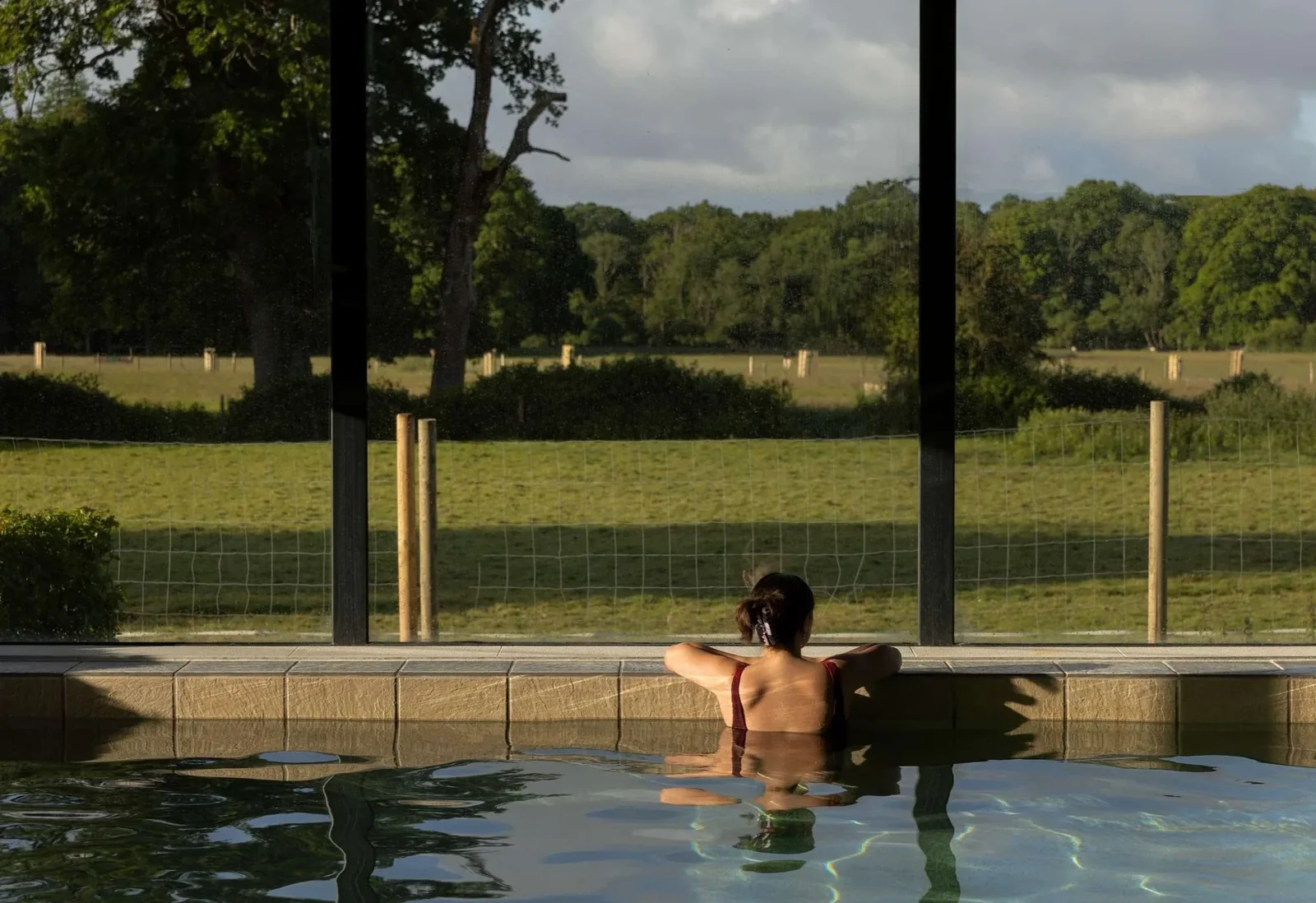 New Park Manor — New Forest, United Kingdom, photo 7