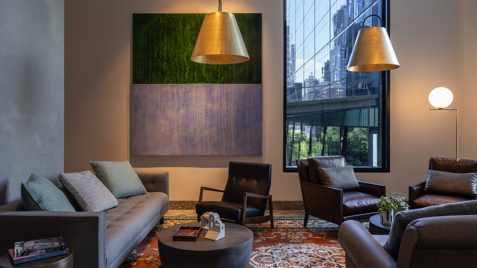 Next Hotel Melbourne — Melbourne, Australia