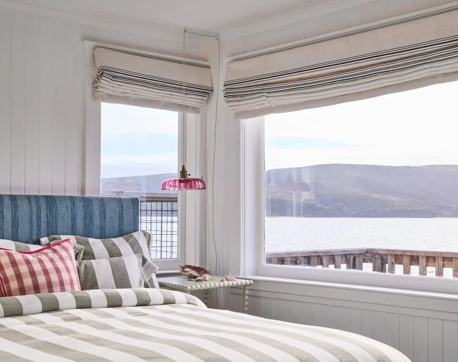 Nick’s Cove — Tomales Bay, United States, photo 2