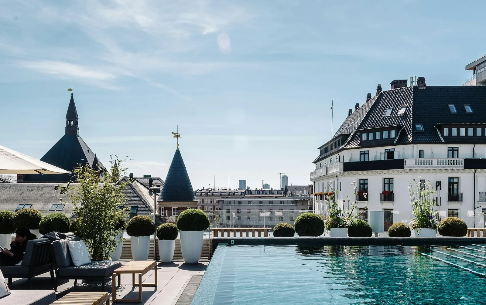 Nimb Hotel — Copenhagen, Denmark