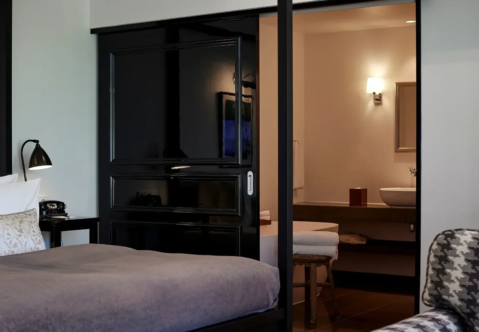 Nimb Hotel — Copenhagen, Denmark, photo 3