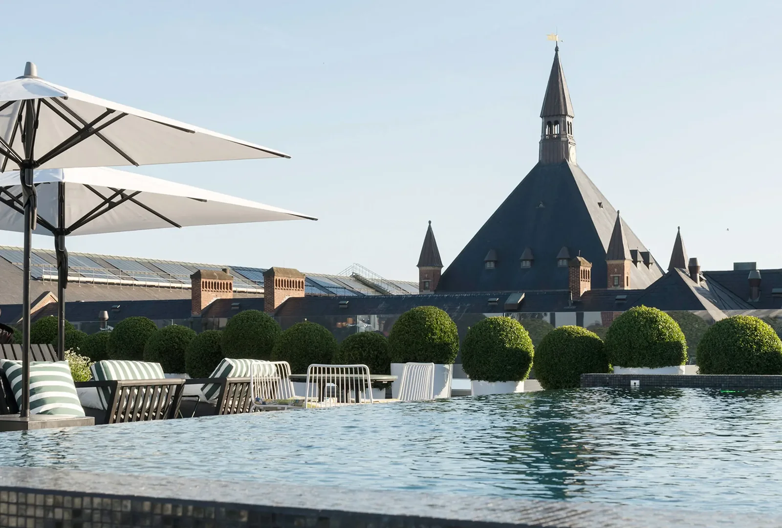 Nimb Hotel — Copenhagen, Denmark, photo 4