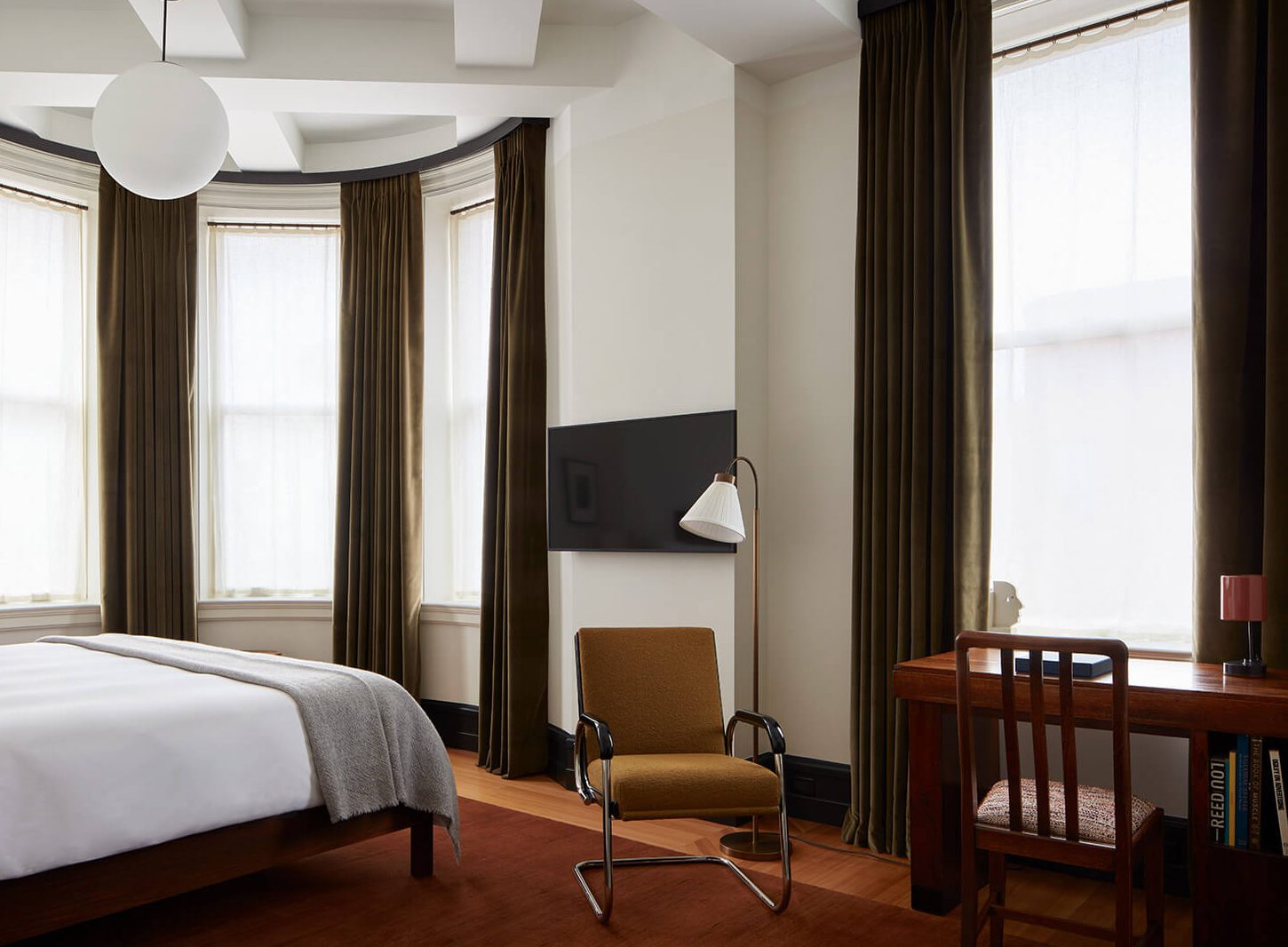 Nine Orchard — New York City, United States