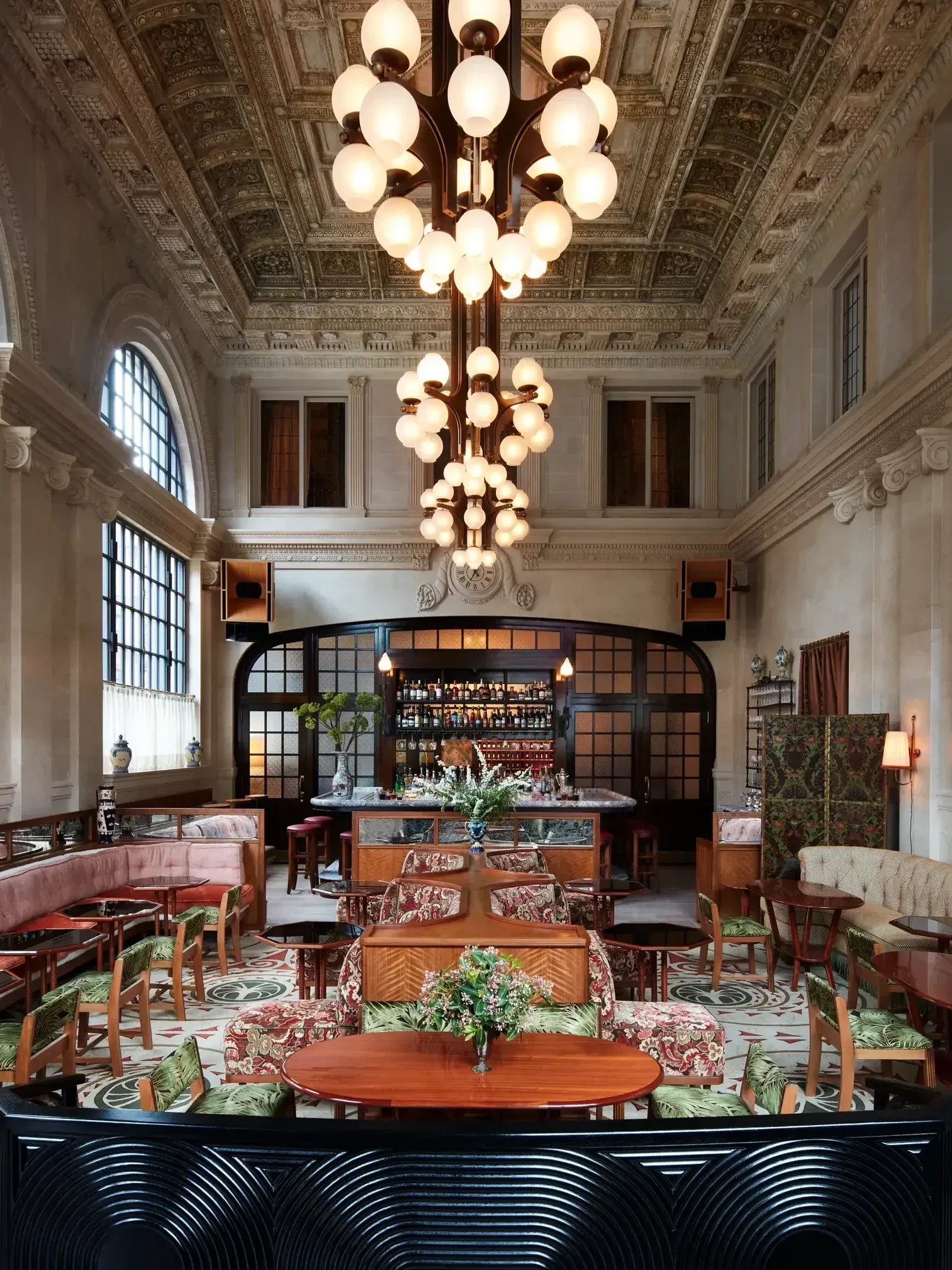 Nine Orchard — New York City, United States, photo 2
