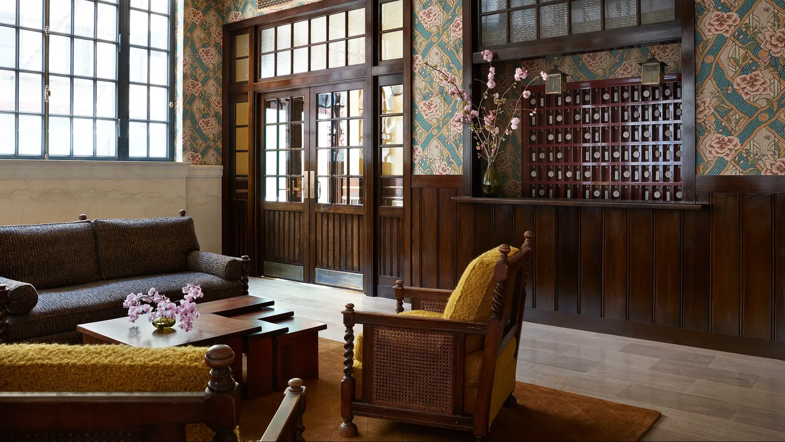 Nine Orchard — New York City, United States, photo 3