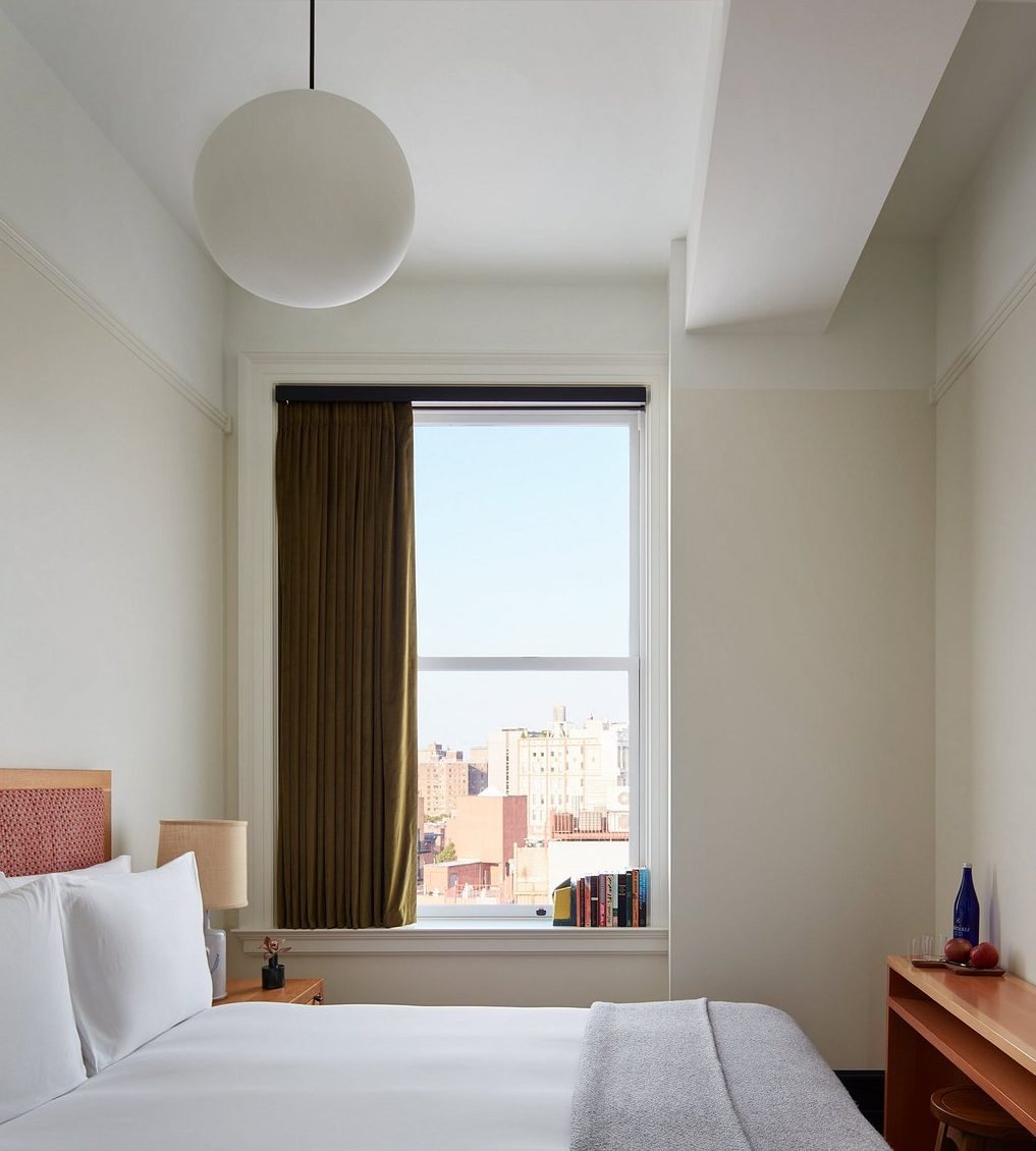 Nine Orchard — New York City, United States, photo 4