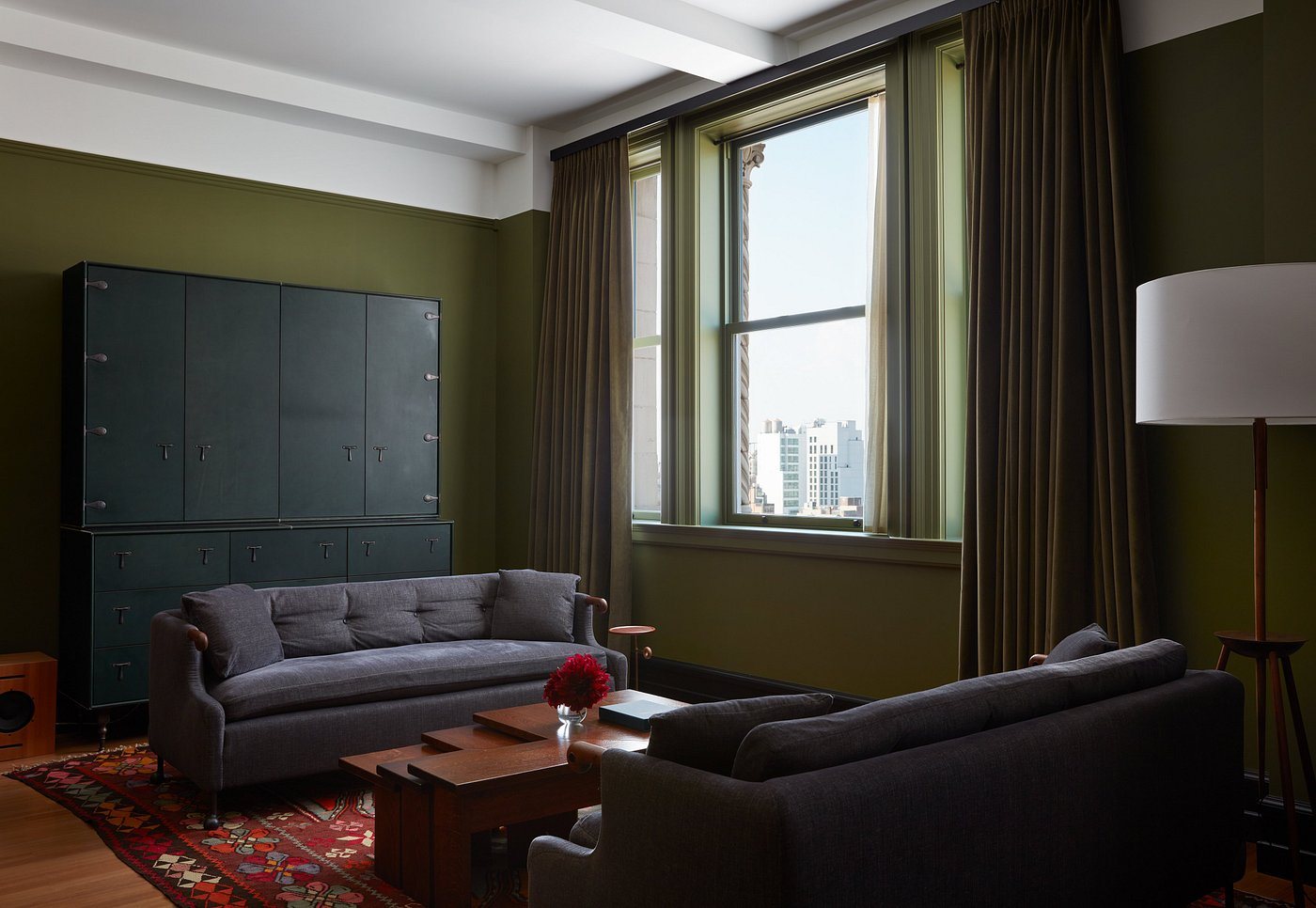 Nine Orchard — New York City, United States, photo 5