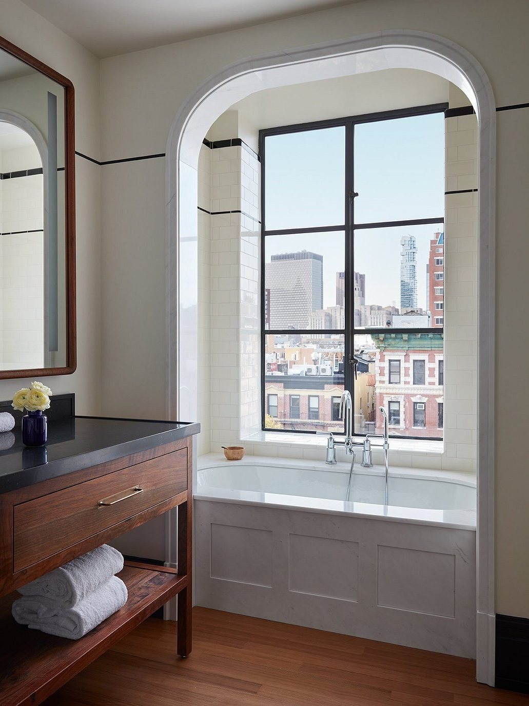 Nine Orchard — New York City, United States, photo 6