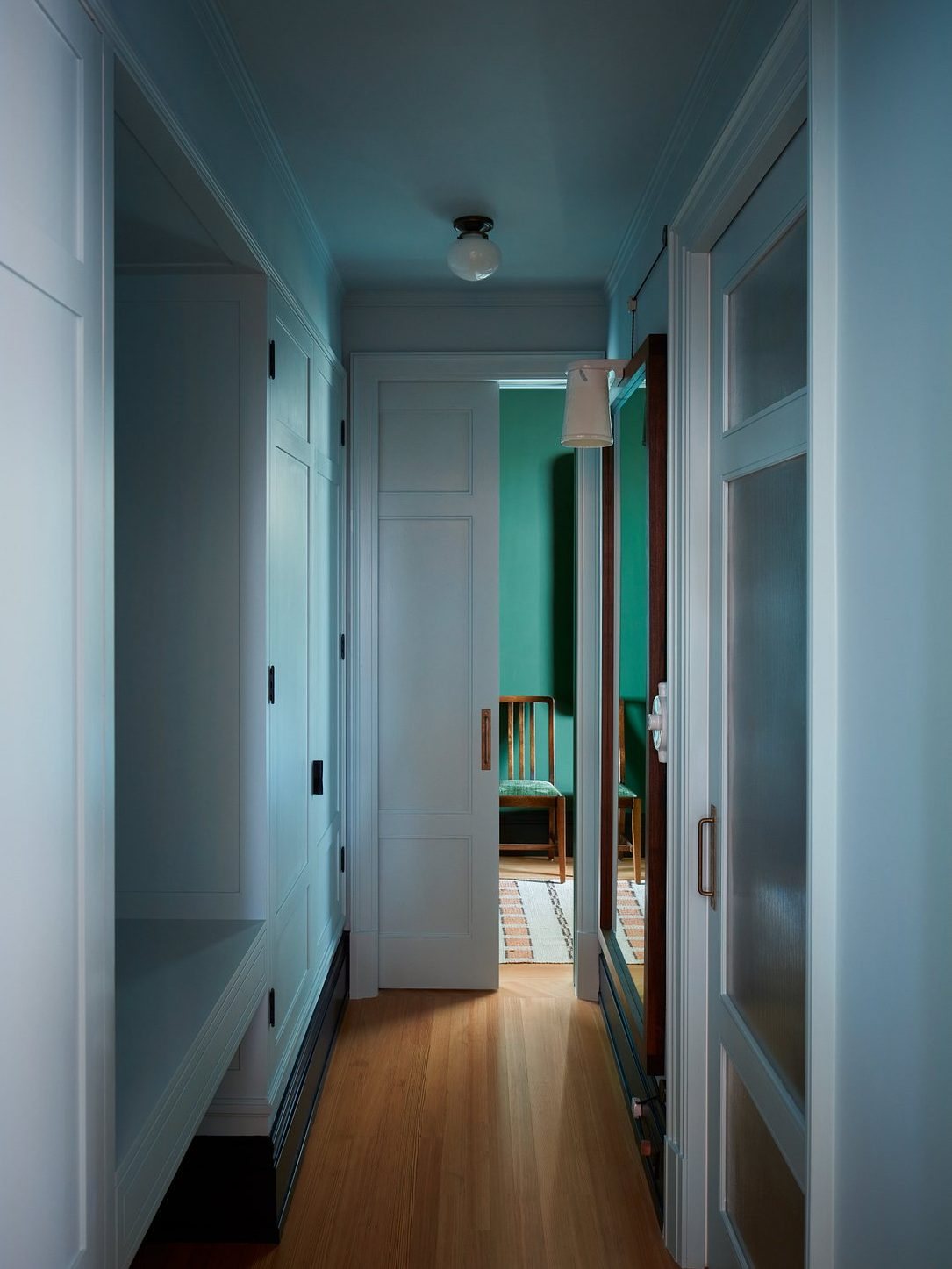 Nine Orchard — New York City, United States, photo 7