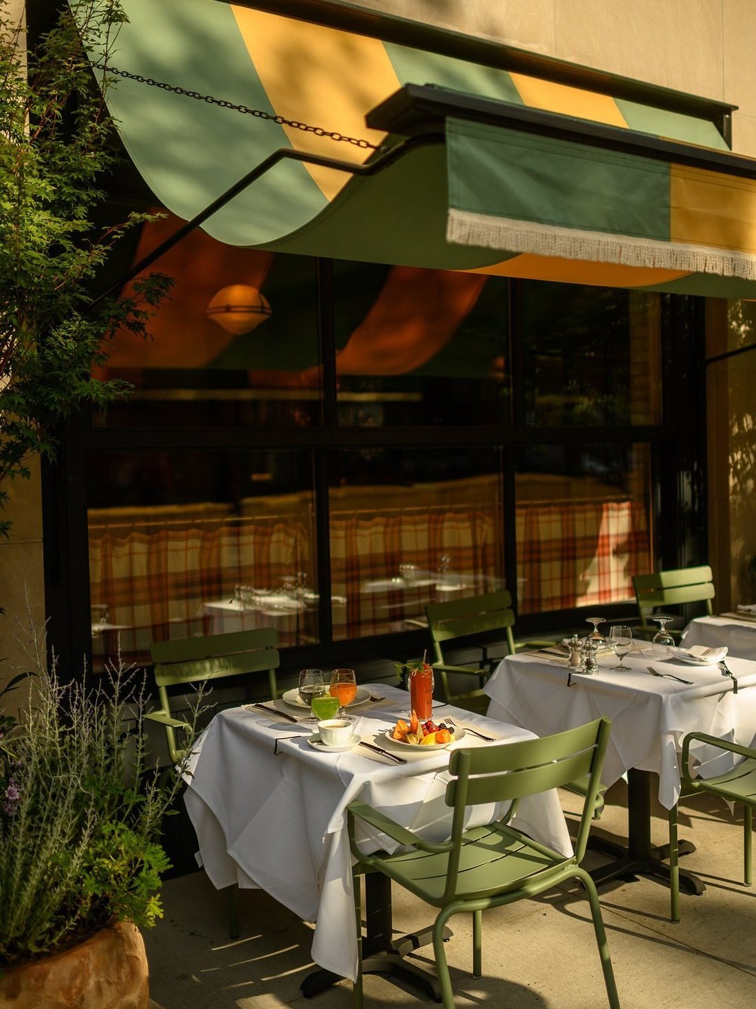 Nine Orchard — New York City, United States, photo 8