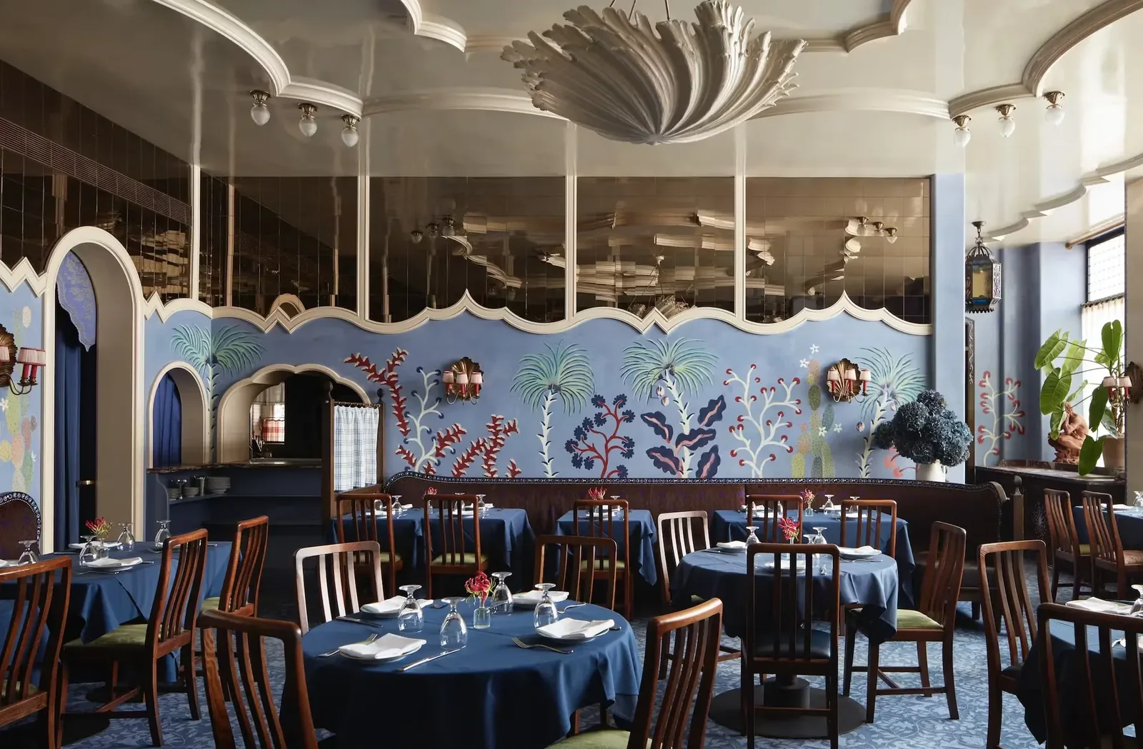 Nine Orchard — New York City, United States, photo 9