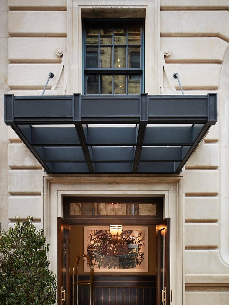 Nine Orchard — New York City, United States, photo 10