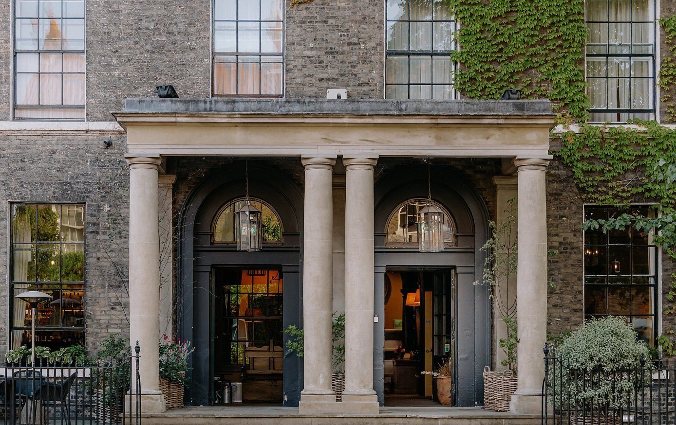 No. 1 by GuestHouse, York — York, United Kingdom, photo 7
