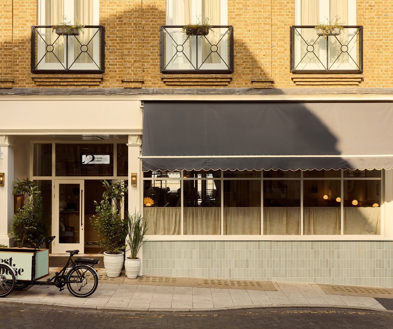 No. 42 by GuestHouse, Margate — Margate, United Kingdom, photo 8