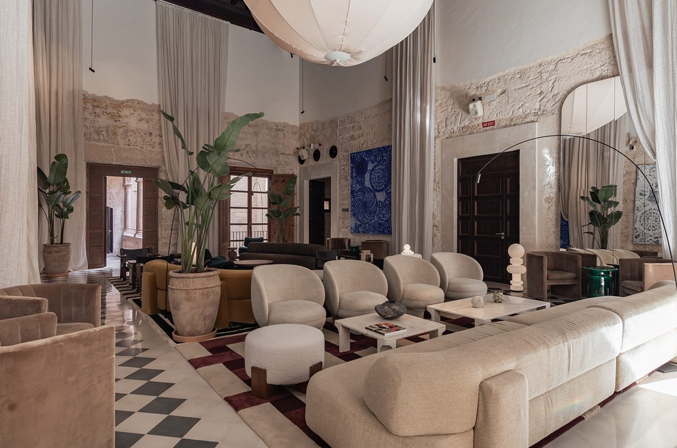 Nobis Hotel Palma — Mallorca, Spain, photo 2