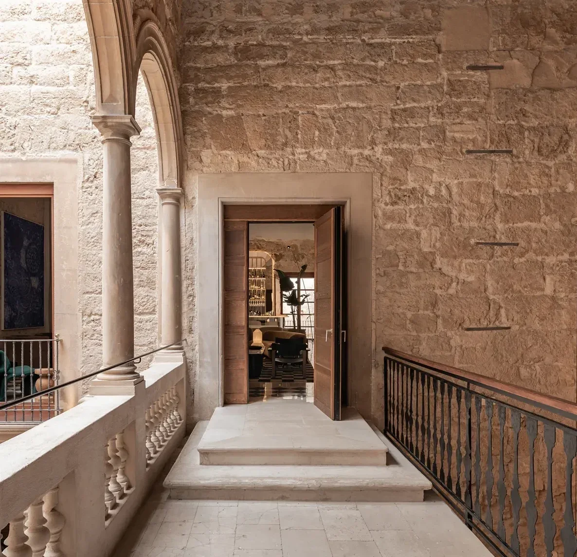 Nobis Hotel Palma — Mallorca, Spain, photo 3